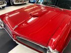 Thumbnail Photo 17 for 1966 Pontiac GTO